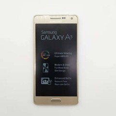Original Samsung Galaxy A5 A500F A5000 16GB 4G LTE 5.0 » 13MP WIFI SmartPhone