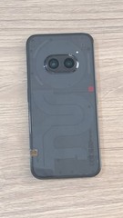 Nothing Phone 2a Unlocked 5G Dual Sim Smartphone Random Color Glyph Interface