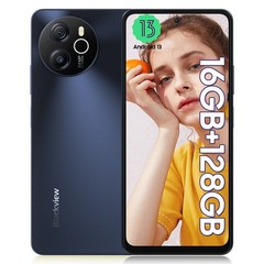 Blackview SHARK 8 Smartphone 16GB+128GB 6.78&Prime; Android 13 5000mAh Dual SIM NFC