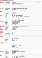 Android Motorola Cliq MB200 Camera QWERTY Original Unlocked Keyboard 3G GSM WIFI