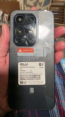 Blu G45 128gb Unlocked Black Dual Sim