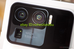Unlocked Xiaomi Mi 11 Ultra 5G Dual SIM 256/512GB 6.81&Prime; 50MP 5000mAh New Sealed