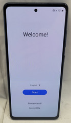 Samsung Galaxy S20 FE 5G – 128GB – SM-G781V – OS:13 – AT&T Locked – See Desc