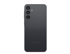 Samsung Galaxy A16 5G 128GB (TracFone) SM-S166V Blue Black Smartphone -Excellent
