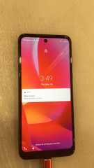Lot of 15 Phones ( Samsung – Moto – LG – Others ) AS IS – Check The Photos !!