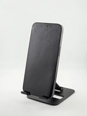 IPhone 16e 128GB Black Boost Mobile Grade D (⚠️Read Desc.)