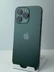Apple iPhone 13 Pro A2483 128GB Alpine Green 96% battery health Unlocked