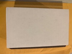 New Apple iPhone 14 128GB White A2649 128GB Factory Unlocked All Carriers