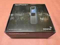 Inmarsat Isatphone Pro Satellite Phone ⭐NEW⭐