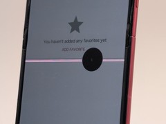 Motorola razr+ 2024 XT2451-1 256GB Hot Pink T-Mobile Unlocked W086416