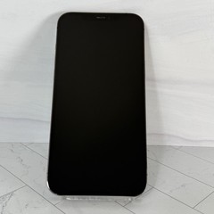 Apple iPhone 12 Pro Max 256 GB Graphite Unlocked Verizon AT&T T-Mobile #A77