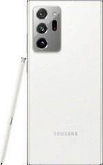 New Samsung Galaxy Note 20 Ultra 12+128GB 5G SM-N986U Factory Unlocked Phone