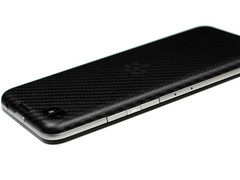Original Blackberry Z30 8.0MP Dual-core 5.0&Prime; 2G RAM 16G ROM 3G&4G LTE GPS Wi-Fi
