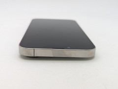 Cracked Apple iPhone 13 Pro A2483 128GB | Silver | UNLOCKED