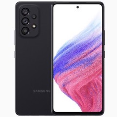 Samsung Galaxy A53 5G UW 128GB A536V Verizon/Unlocked Smartphone – Excellent