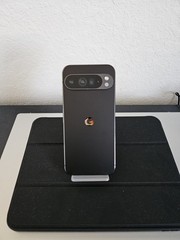 Google Pixel 9 Pro XL – 256 GB – Obsidian (Unlocked)