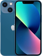 Apple iPhone 13 mini A2481 Unlocked 128GB Blue C-