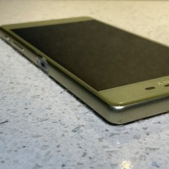 Sony Xperia X F5121 Android 32GB gold /DO