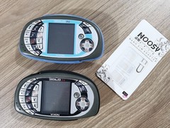 Nokia N-Gage Game Deck – Unlocked Full Working 3.4 MB With storage card