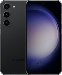 Samsung Galaxy S23, Fully Unlocked | 128 GB, Black, 6.1 in | A Grade | SM-S911