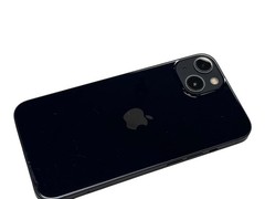 Apple iPhone 13 5G 128GB Midnight Unlocked, BH 88% – Good Deal