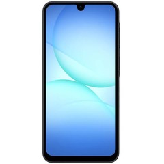 Galaxy A17 128GB Dual-SIM Unlocked Smartphone (International Model) -Black