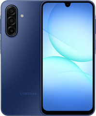 Galaxy A17 5G Smart Phone, 128GB, Large AMOLED, High-Res Camera, Durable Design,