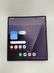 Samsung Galaxy Z Fold 7 512GB Black SM-F966U1 (Unlocked) Fully Functional DG8343