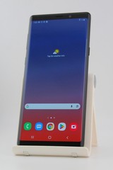 Fair Condition – Samsung Galaxy Note 9 128GB Black (UNLOCKED) – Free Shipping