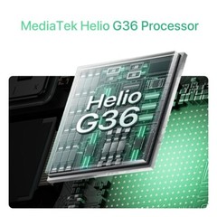 UMIDIGI G9C 6GB+128GB 6.75 » Dual SIM 50MP NFC Android Unlocked Smartphone