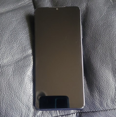 Samsung Galaxy A03s 6.5&Prime; 32GB 13MP TracFone Android Smartphone Black