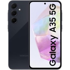 Samsung SM-A356E/DS Galaxy A35 5G 6.6&Prime; Display 6/128GB Memory AT&T SmartPhone,