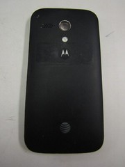 MOTOROLA MOTO G 1ST GEN (AT&T) CLEAN ESN, UNTESTED, PLEASE READ! 52952