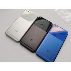 Google Pixel 1st Generation 32GB/128GB Factory Unlocked Smartphone with 5.0in
