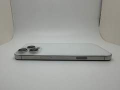 Apple iPhone 16 Pro Max – 256GB – Unlocked – White – Clean ESN *READ*
