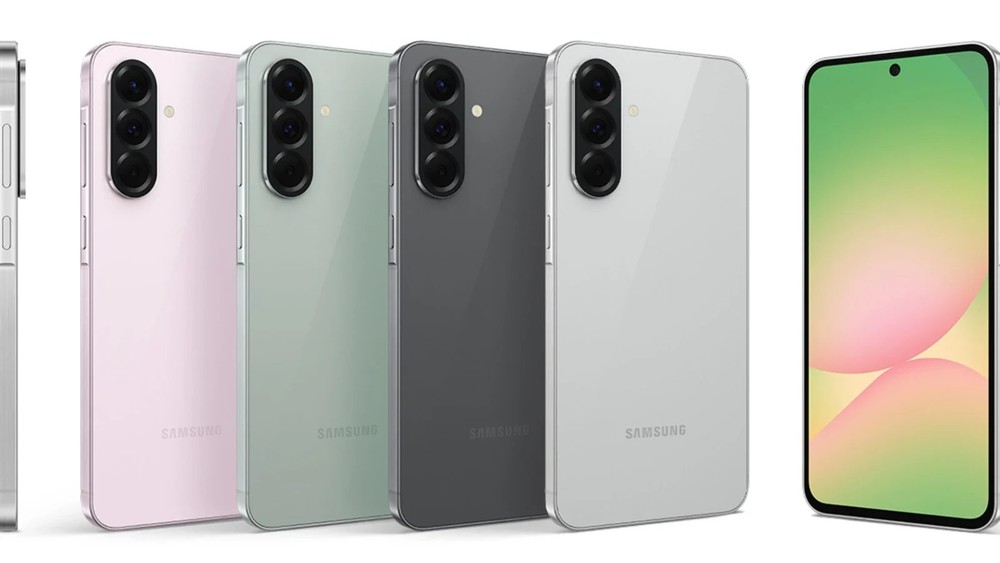 Samsung Galaxy A36 5G 6.7 » 128GB/256GB Unlocked Smartphone 2025 New Dual Sim