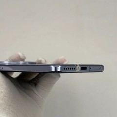 vivo X200 6.67&Prime; 50MP 256GB 512GB 1TB Dimensity 9400 Android 15 Google Unlocked