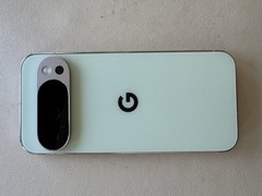 Google Pixel 10 Pro 256 GB Jade (Unlocked)