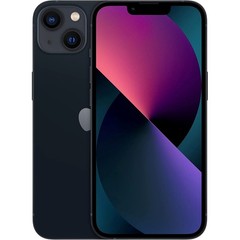 Apple iPhone 13 128GB 6.1&Prime; TracFone, Midnight