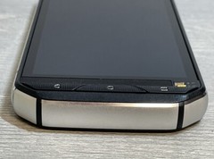 Cat S60 – 32 GB – Black (Unlocked) Thermal Works Great!