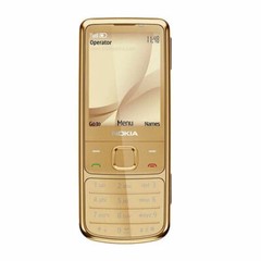 Nokia 6700 Classic 6700c 3G GPS Unlocked 5MP Bluetooth Mobile Phone New Sealed