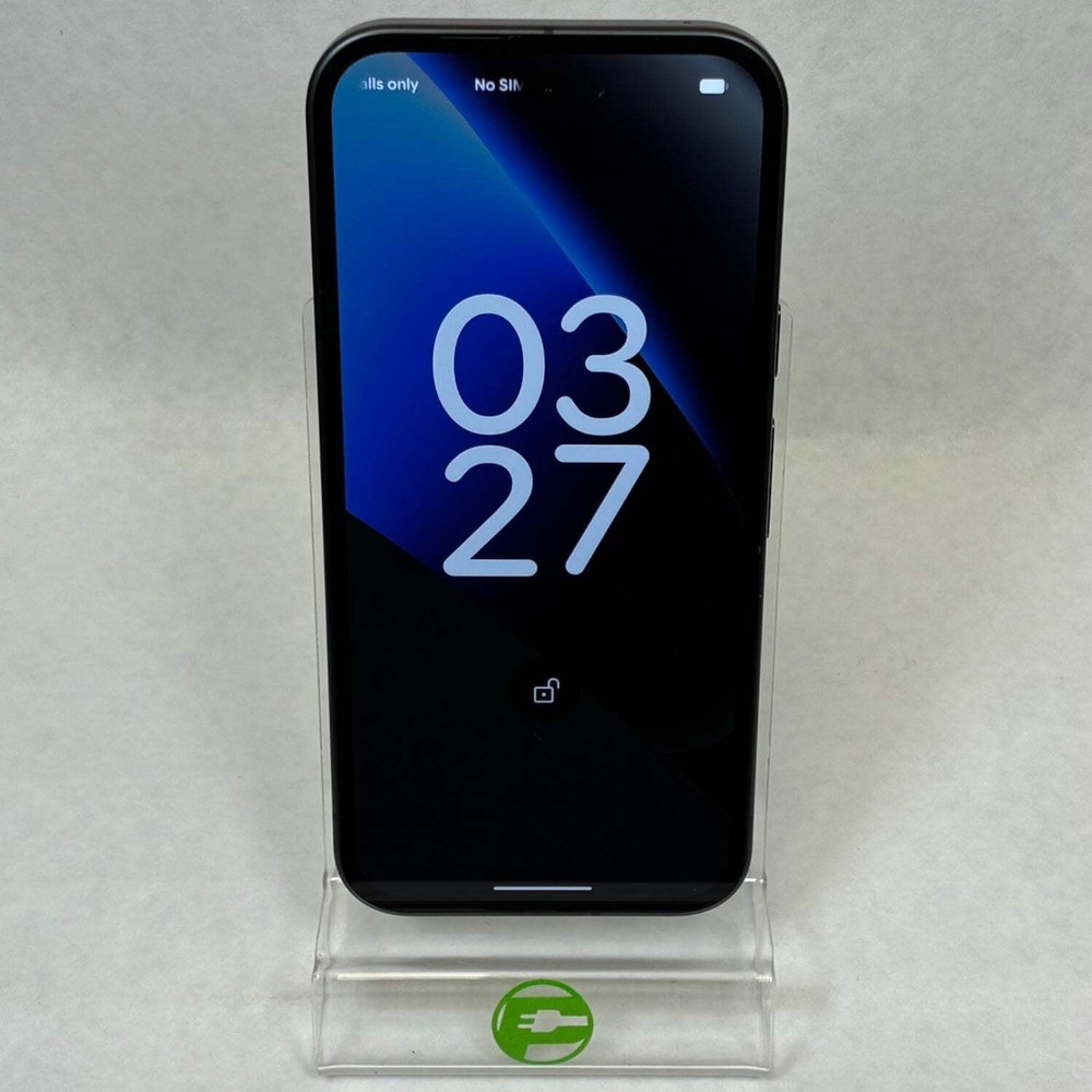 T-Mobile Google Pixel 10a 128GB Charcoal GA09561-US