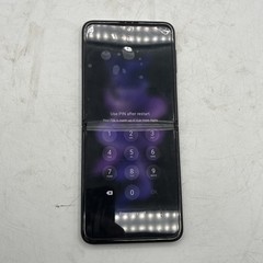 Galaxy Z Flip3 5G/Verizon Locked🔒 256GB