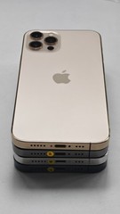Apple iPhone 12 Pro 128/256 GB Unlocked Smartphone Resealed With Accessories