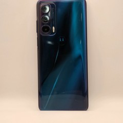 Motorola Edge 5G UW (2021) XT2141-1 256GB Nebula Blue (Verizon/Unlocked)