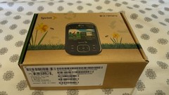 LG Remarq (Sprint) LN240