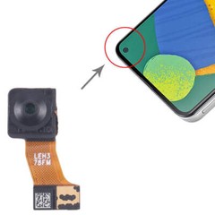 Original Front Facing Camera for Samsung Galaxy F52 5G SM-E526B