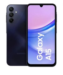 Brand New Sealed Samsung Galaxy A15 5G 64/128GB Factory Unlocked 6.5 » – Black