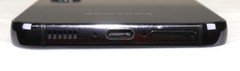 Samsung Galaxy S23 SM-S911U 128 GB Black Unlocked Grade B No SIM