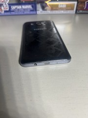 Samsung Black Bar Smartphone Micro USB Connectivity Sleek Design Mobile Phone🔥